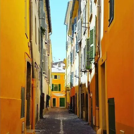 Le Clemenceau Apartamento