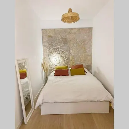 Apartamento Le Clemenceau