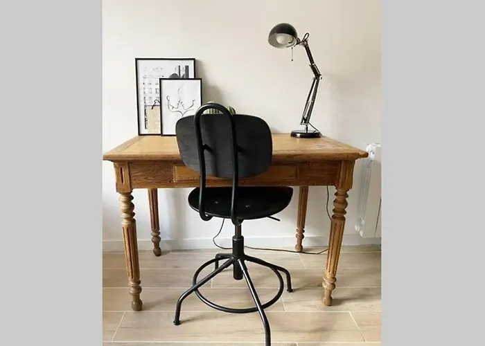 Le Clemenceau * Hyeres