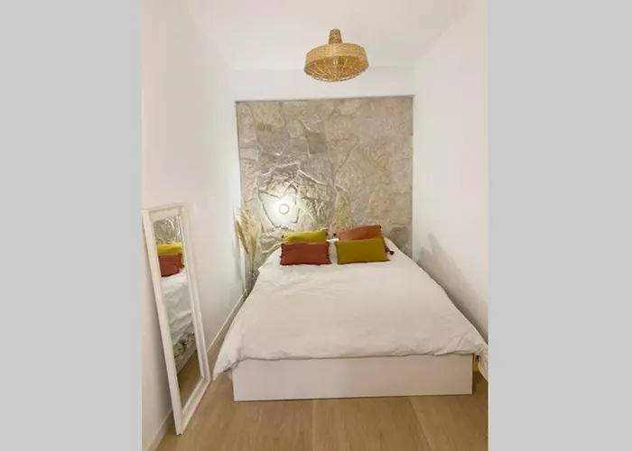 Apartment Le Clemenceau